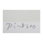 Nature Morte au Verre