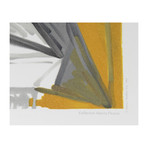 Tete de Morte, Lampe Cruches et Poireaux