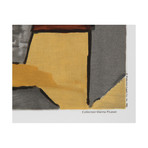 Nature Morte a la Porte et a la Clef