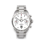 Tag Heuer Carrera Grand Calibre 17 Automatic // OBMSTH