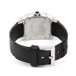 Cartier Santos Automatic // 100 // OB4998 // Pre-Owned