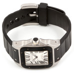 Cartier Santos Automatic // 100 // OB4998 // Pre-Owned