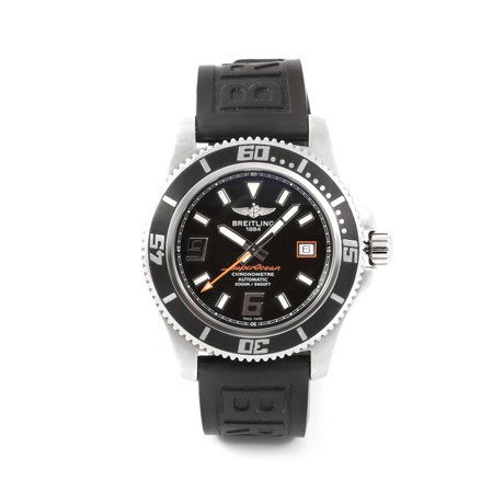 Breitling Superocean 44 Automatic // OB4987