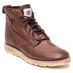 Gorilla USA // Chukka Boot // New Delhi Tobacco (US: 8.5)