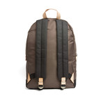 Pack Ranger Rucksack // Charcoal