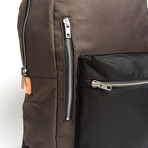 Pack Ranger Rucksack // Charcoal