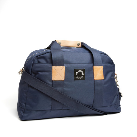 Carry All Bag // Navy