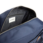 Carry All Bag // Navy