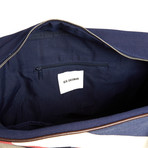 Union Jack Weekender // Navy