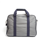 Union Jack Weekender // Dark Grey