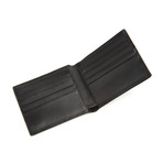 Billfold Wallet // Lack