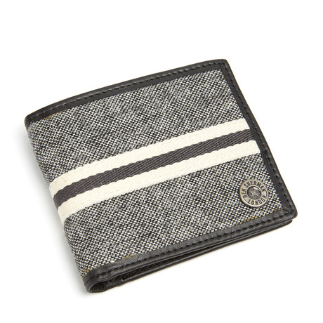 Billfold Wallet // Lack