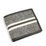 Billfold Wallet // Lack