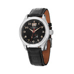 Trainsmaster Cleveland Automatic // PM1058D-L1JBKBK