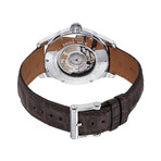 Trainmaster Dual Time Automatic // GM1020D-LCJSLBR