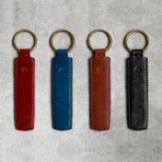 The Apollo Keychain (Marine)