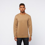 Visent // Pullover // Beige (M)