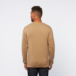 Visent // Pullover // Beige (M)