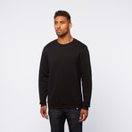 Pullover // Black (M)