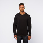 Pullover // Black (L)