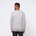 Visent // Pullover // Grey (XL)