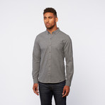 Button-Down // Grey (L)