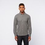 Button-Down // Grey (XL)