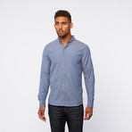 Button-Down // Light Blue (XL)