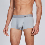 AnatoMAX Hipster Trunk // Gray (Small)