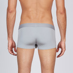 AnatoMAX Hipster Trunk // Gray (Small)