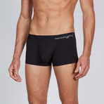 AnatoMAX Hipster Trunk // Black (Small)