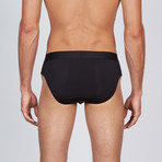 AnatoMAX Basics Brief // Black (Small)