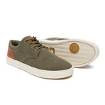 Rogers // Lichen Canvas (US: 7)