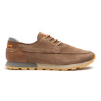 Desmond // Chestnut Nubuck (US: 7)