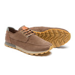 Desmond // Chestnut Nubuck (US: 7)