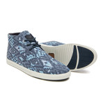 Strayhorn Textile // Midnight Batik (US: 7)