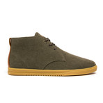 Clae // Strayhorn Textile // Lichen Canvas (US: 8)