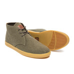 Clae // Strayhorn Textile // Lichen Canvas (US: 8)