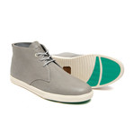 Strayhorn // Gravel Full Grain Leather (US: 7)