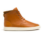 Hamilton SP // Curry Leather (US: 7)