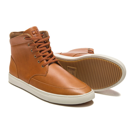 Hamilton SP // Curry Leather (US: 7)