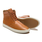 Hamilton SP // Curry Leather (US: 7)