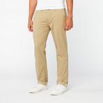 Ben Sherman // Slim Stretch Chino // Seneca Rock (30WX32L)