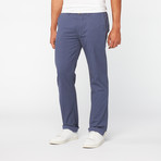 Ben Sherman // Slim Stretch Chino // Workers Blue (30WX32L)