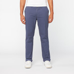 Ben Sherman // Slim Stretch Chino // Workers Blue (30WX32L)