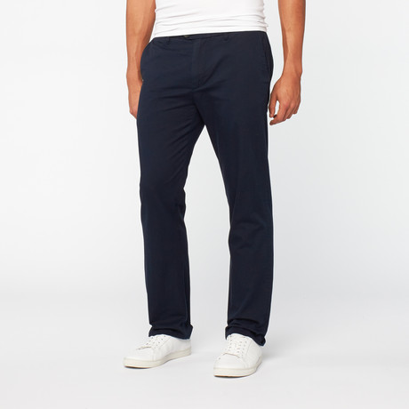 Ben Sherman // Chino Trousers // Classic Navy (30WX32L)