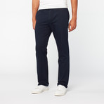 Ben Sherman // Chino Trousers // Classic Navy (30WX32L)