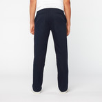 Ben Sherman // Chino Trousers // Classic Navy (30WX32L)