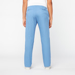 Chino Trousers // Air Blue (34WX32L)