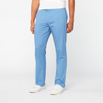 Chino Trousers // Air Blue (34WX32L)